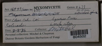 Image Associated With the Occurence